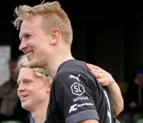 Sponsoriyhteistyö FC TPS:n kanssa